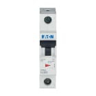 Eaton Industries France SAS - Disjoncteur modulaire FAZ, 1A, 1P, 15kA (IEC/EN 60947-2), courbe B