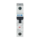 Eaton Industries France SAS - Disjoncteur modulaire FAZ, 1,6A, 1P, 15kA (IEC/EN 60947-2), courbe B