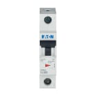 Eaton Industries France SAS - Disjoncteur modulaire FAZ, 3A, 1P, 15kA (IEC/EN 60947-2), courbe B