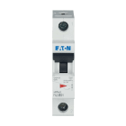 Eaton Industries France SAS - Disjoncteur modulaire FAZ, 5A, 1P, 15kA (IEC/EN 60947-2), courbe B