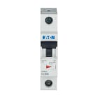 Eaton Industries France SAS - Disjoncteur modulaire FAZ, 4A, 1P, 15kA (IEC/EN 60947-2), courbe B