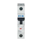 Eaton Industries France SAS - Disjoncteur modulaire FAZ, 12A, 1P, 15kA (IEC/EN 60947-2), courbe B