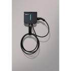 Eaton Industries France SAS - Support de cable pour borne de recharge Eaton Green Motion Home ou Building