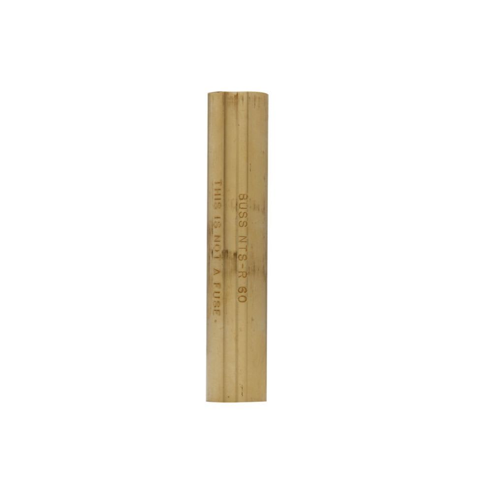 Eaton Industries France SAS - Barrette neutre, Basse tension, 60 A, AC 600 V, UL Class R
