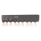 Eaton Industries France SAS - Jeu de barres triphasé, pour 3 PKZ0