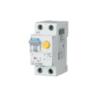 Eaton Industries France SAS - Disjoncteur différentiel PKNM 1P+N -6A 300mA/courbe C/A