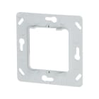 Eaton Industries France SAS - Platine de montage, pour Moeller 55x55mm