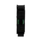 Eaton Industries France SAS - Elément de contact, 1OR, Fixation par l'avant