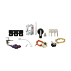 Eaton Industries France SAS - Déclencheur à émission de tension, 110-130VAC/DC, +1Fa