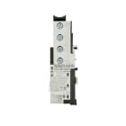 Eaton Industries France SAS - Déclencheur à émission de tension, 110-130VAC/DC, +1Fa