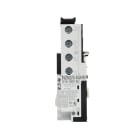 Eaton Industries France SAS - Déclencheur à manque de tension, 110-130VAC, +2Fa