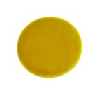 Eaton Industries France SAS - Étiquette, bouton ' coup de poing ' jaune, sans inscription