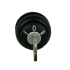 Eaton Industries France SAS - Bouton à clé, 3 Pos., à rappel