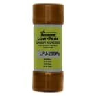 Eaton Industries France SAS - Cartouche fusible, Basse tension, 25 A, AC 600 V, 21 x 57 mm, J, UL, lent