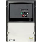 Eaton Industries France SAS - Convertisseur de fréquence, 230 V AC, monophasé, 10.5 A, 2.2 kW, IP66/NEMA 4X