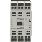 Eaton Industries France SAS - Contacteur puissance,380-400V 3KW, 1F1O 230V 50Hz, 240V 60Hz, Bornes Push-In