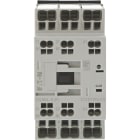 Eaton Industries France SAS - Contacteur puissance, 3, 380-400V 5.5KW, 1 F, 1 O, 220V 50/60Hz, Bornes Push-In
