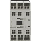 Eaton Industries France SAS - Contacteur puissance,380-400V 7.5KW, 1F1O 230V 50Hz, 240V 60Hz, Bornes Push-In