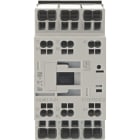 Eaton Industries France SAS - Contacteur puissance, 3, 380V 400V 4KW, 1 F, 1 O, 24V 50/60Hz, Bornes Push-In