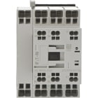 Eaton Industries France SAS - Contacteur puissance, 4, AC-1: 45 A, 1 F, 1 O, 230 V 50/60 Hz, Bornes Push-In