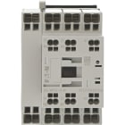 Eaton Industries France SAS - Contacteur puissance, 4, AC-1: 32 A, 1 F, 1 O, RDC 24: 24-27V DC, Bornes Push-In
