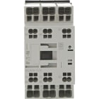 Eaton Industries France SAS - Contacteur puissance,380-400V 18.5KW, 1F1O 230V 50Hz, 240V 60Hz, Bornes Push-In