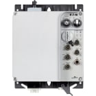 Eaton Industries France SAS - Démarreur-inverseur, 6.6 A, 4 entrées, s:2, 230/277 V AC, Ethernet IP