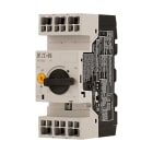 Eaton Industries France SAS - Disjoncteur de protection des transformateurs, 1.6 - 2.5 A, Bornes Push-In