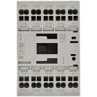 Eaton Industries France SAS - Contacteur auxiliaire, 230 V 50 Hz, 240 V 60 Hz, 3 F, 1 O, Bornes Push-In