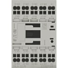 Eaton Industries France SAS - Contacteur auxiliaire, 230 V 50/60 Hz, 2 F, 2 O, Bornes Push-In, bobine AC