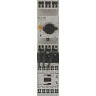 Eaton Industries France SAS - Démarreur direct, 380 V - 415 V: 7.5 kW, Ir= 10 - 16 A, 24 V DC, Bornes Push-In