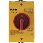 Eaton Industries France SAS - Inter. général, 32 A,en saillie, tripolaire, arrêt d'urgence, verrouillable