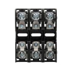 Eaton Industries France SAS - CC FUSE BLOCK W/ PP & QC - 3 POLE