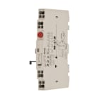 Eaton Industries France SAS - Indicateurs de déclenchement, 2 x 1 F, Bornes Push-In