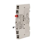 Eaton Industries France SAS - Indicateurs de déclenchement, 2 x 1 O, Bornes Push-In
