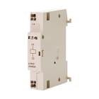 Eaton Industries France SAS - Déclencheurs à émission de tension PKZ0(4), PKE, AC, 120 V 60 Hz, Bornes Push-In