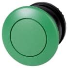 Eaton Industries France SAS - Bouton-poussoir coup de poing, vert, à accrochage