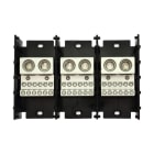 Eaton Industries France SAS - PWR TRM.BLK 6PK