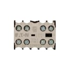 Eaton Industries France SAS - Contact auxiliaire, 1F+3O, montage en saillie, borne à boulon