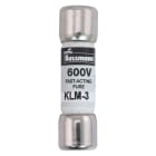 Eaton Industries France SAS - LIMITRON FAST ACTING FUSE