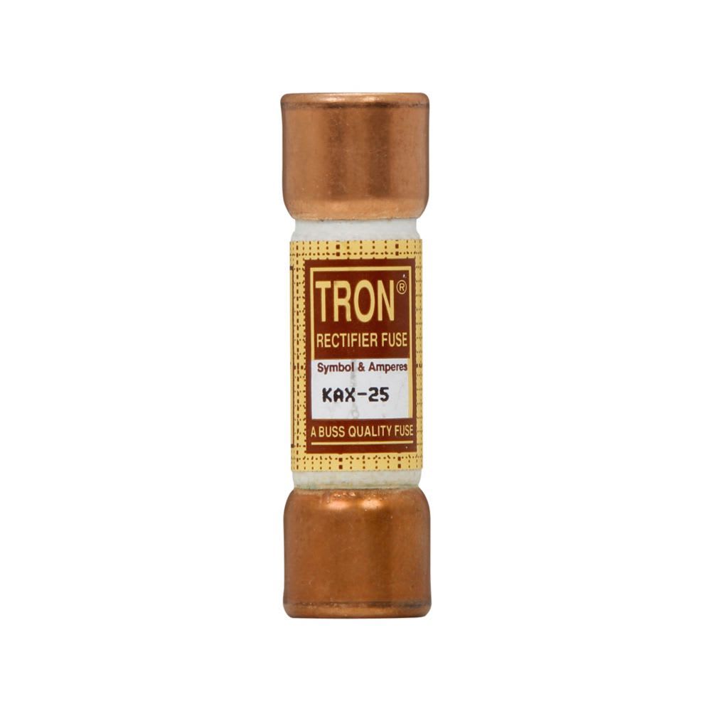 Eaton Industries France SAS - BUSS SEMI CONDUCTOR FUSE