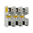 Eaton Industries France SAS - CLASS J 600V 200A - FUSE BLOCK ASSY - 3