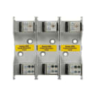 Eaton Industries France SAS - CLASS J 600V 100A - FUSE BLOCK ASSY - 3