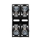 Eaton Industries France SAS - CC FUSE BLOCK W/ PP & QC - 2 POLE