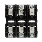 Eaton Industries France SAS - Class J fuse block 600V30A-screw-3 pole