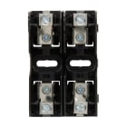 Eaton Industries France SAS - Class J fuse block 600V30A-Lug-2 pole