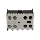 Eaton Industries France SAS - Contact auxiliaire, 1F+1O, montage en saillie, borne à boulon