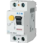 Eaton Industries France SAS - Interrupteur différentiel PFGM, 2P, 40A 30mA type AC