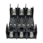 Eaton Industries France SAS - Fuse Block, Class H, 600V 60A, 3 Pole
