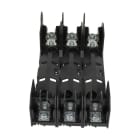 Eaton Industries France SAS - Fuse Block, Class H, 600V 30A, 3 Pole
